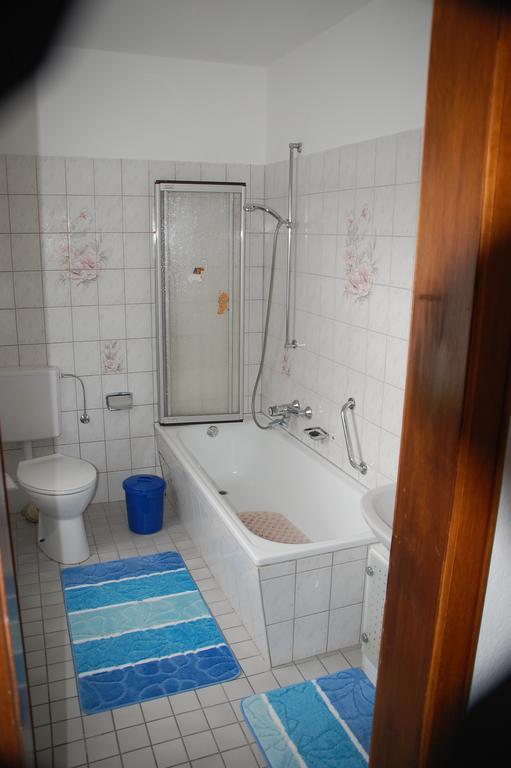 Ferienwohnung Klauke Winterberg Ruang foto