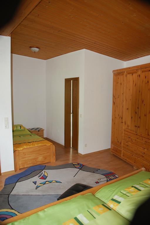Ferienwohnung Klauke Winterberg Ruang foto