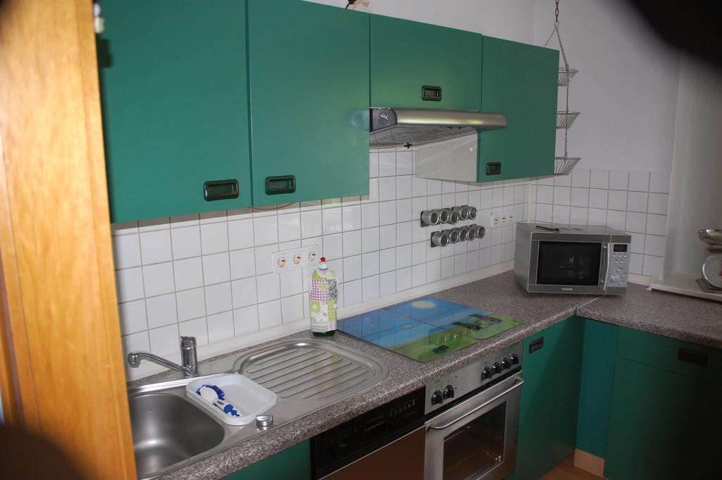 Ferienwohnung Klauke Winterberg Ruang foto