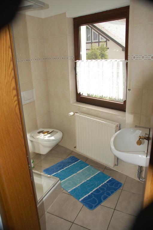 Ferienwohnung Klauke Winterberg Ruang foto
