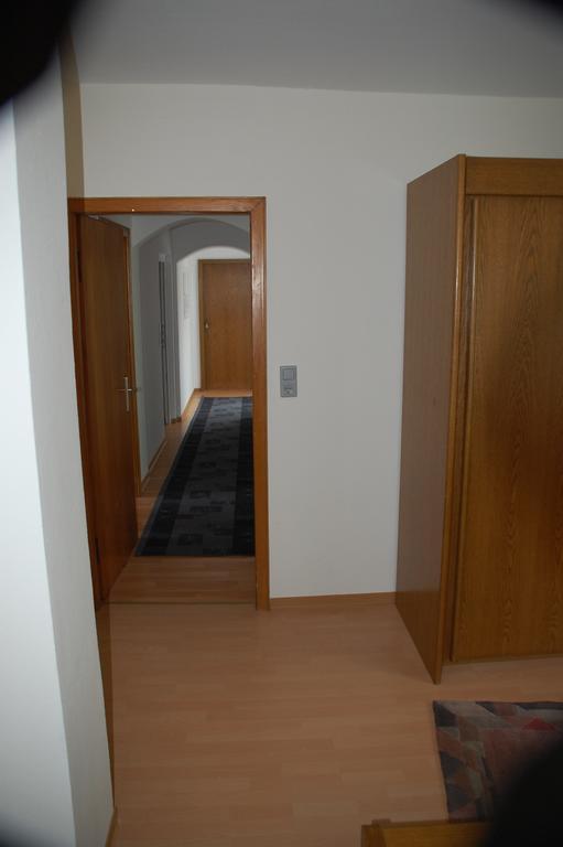 Ferienwohnung Klauke Winterberg Ruang foto