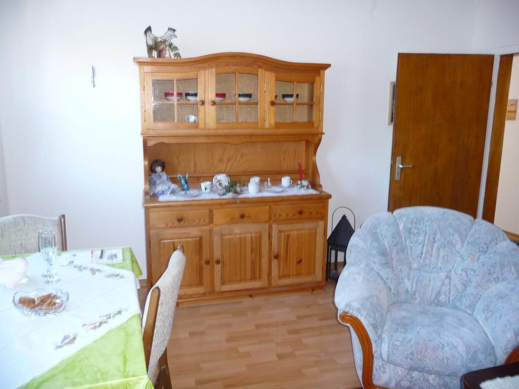 Ferienwohnung Klauke Winterberg Bagian luar foto