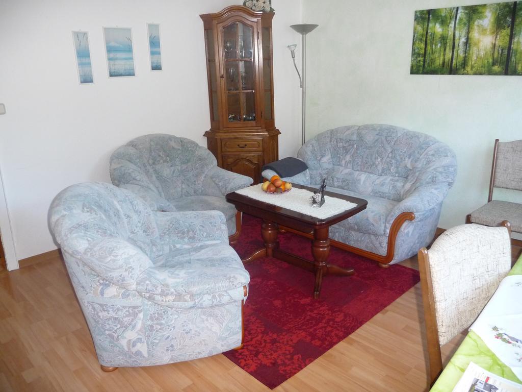 Ferienwohnung Klauke Winterberg Bagian luar foto