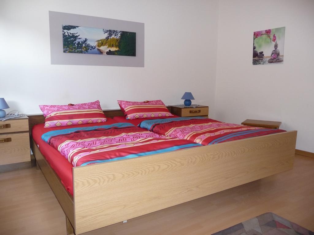 Ferienwohnung Klauke Winterberg Bagian luar foto